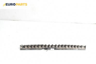 Буфер задна броня за Volkswagen Polo Hatchback III (10.1999 - 10.2001), хечбек, позиция: задна