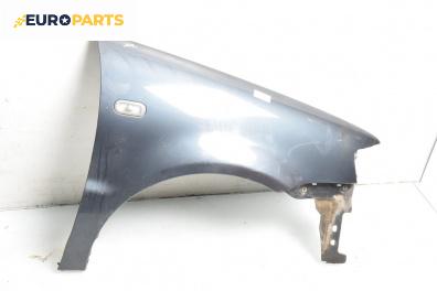 Калник за Volkswagen Polo Hatchback III (10.1999 - 10.2001), 4+1 вр., хечбек, позиция: предна, дясна