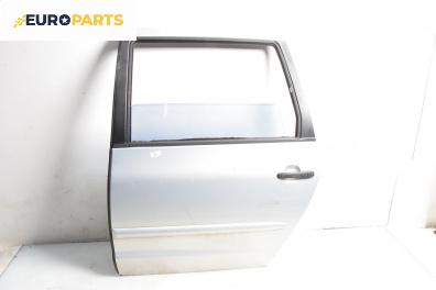 Врата за Ford Galaxy Minivan I (03.1995 - 05.2006), 4+1 вр., миниван, позиция: задна, лява