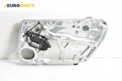 Машинка ел. стъкло за Volkswagen Passat III Sedan B5 (08.1996 - 12.2001), 4+1 вр., седан, позиция: предна, дясна