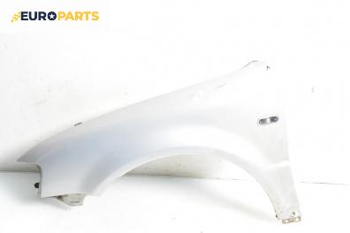 Калник за Volkswagen Passat III Sedan B5 (08.1996 - 12.2001), 4+1 вр., седан, позиция: предна, лява