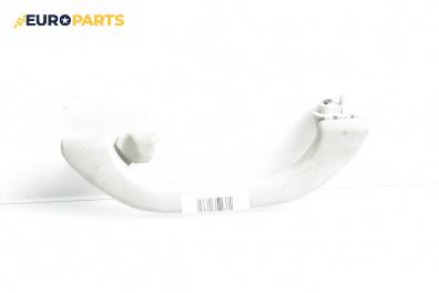 Ръкохватка за таван за Volkswagen Passat III Sedan B5 (08.1996 - 12.2001), 4+1 вр., позиция: задна, лява