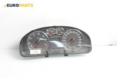 Километраж за Volkswagen Passat III Sedan B5 (08.1996 - 12.2001) 1.8, 125 к.с.