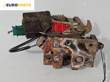 Брава заден капак за Ford Galaxy Minivan I (03.1995 - 05.2006), миниван, позиция: задна