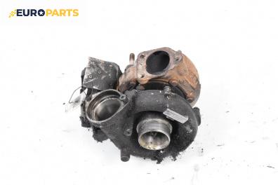 Турбо за BMW 5 Series E60 Sedan E60 (07.2003 - 03.2010) 530 d, 218 к.с., № 7790306 K