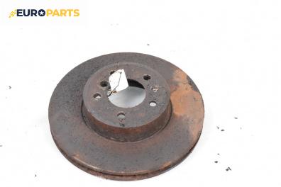 Спирачен диск за BMW 5 Series E60 Sedan E60 (07.2003 - 03.2010), позиция: предна