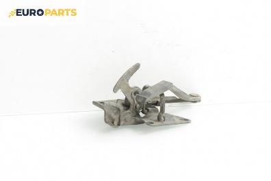 Заключалка преден капак за Audi A6 Allroad  C5 (05.2000 - 08.2005)