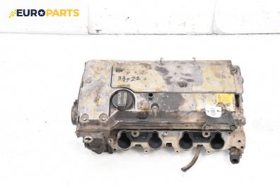 Глава за Mercedes-Benz E-Class Sedan (W210) (06.1995 - 08.2003) E 200 (210.035), 136 к.с.