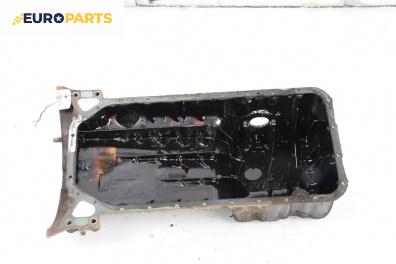 Картер за Mercedes-Benz E-Class Sedan (W210) (06.1995 - 08.2003) E 200 (210.035), 136 к.с.