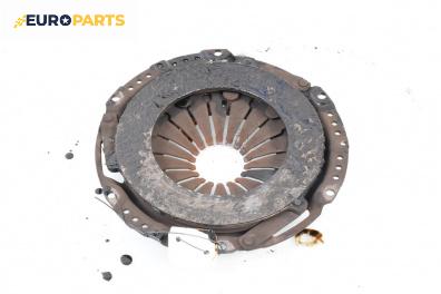 Притискателен диск на съединителя за Mercedes-Benz E-Class Sedan (W210) (06.1995 - 08.2003) E 200 (210.035), 136 к.с.