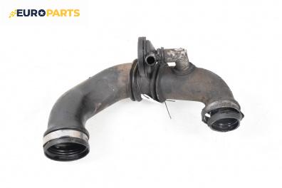 Тръба турбо за Renault Kangoo Express I (08.1997 - 02.2008) 1.5 dCi (FC1E), 68 к.с.