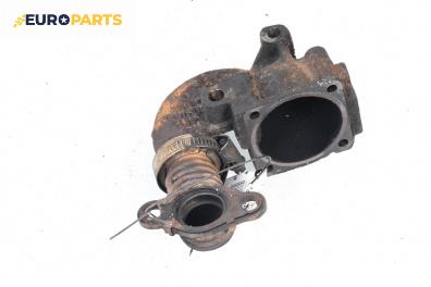 EGR тръба за Renault Kangoo Express I (08.1997 - 02.2008) 1.5 dCi (FC1E), 68 к.с.