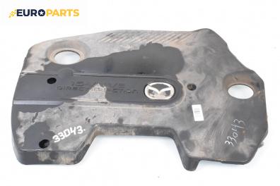 Декоративен капак двигател за Mazda 6 Station Wagon I (08.2002 - 12.2007)