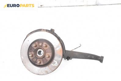 Шенкел главина за Mazda 6 Station Wagon I (08.2002 - 12.2007), позиция: предна, дясна