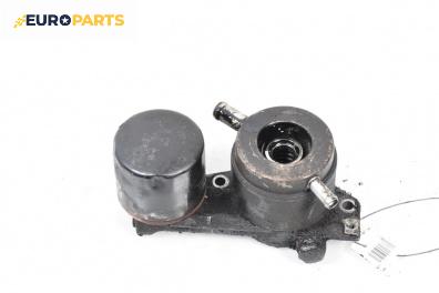 Корпус за маслен филтър за Mazda 6 Station Wagon I (08.2002 - 12.2007) 2.0 DI, 136 к.с.