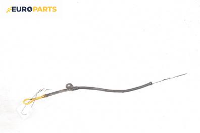 Щека за масло за Mazda 6 Station Wagon I (08.2002 - 12.2007) 2.0 DI, 136 к.с.