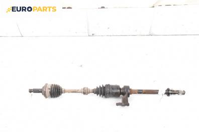 Полуоска за Mazda 6 Station Wagon I (08.2002 - 12.2007) 2.0 DI, 136 к.с., позиция: предна, дясна