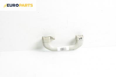 Ръкохватка за таван за Skoda Octavia I Hatchback (09.1996 - 12.2010), 4+1 вр., позиция: задна, лява