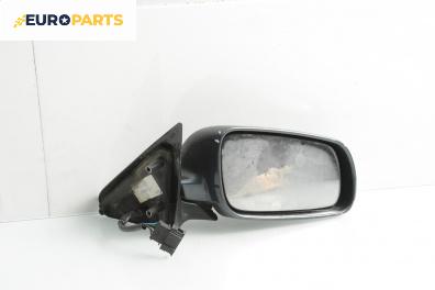 Огледало за Skoda Octavia I Hatchback (09.1996 - 12.2010), 4+1 вр., хечбек, позиция: дясна