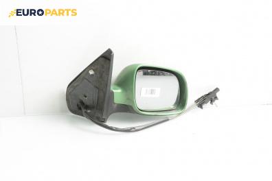 Огледало за Volkswagen Golf IV Hatchback (08.1997 - 06.2005), 2+1 вр., хечбек, позиция: дясна