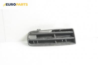 Решетка в броня за Volkswagen Golf IV Hatchback (08.1997 - 06.2005), хечбек, позиция: предна