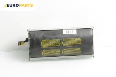 Airbag за BMW 7 Series E65 (11.2001 - 12.2009), 4+1 вр., седан, позиция: предна