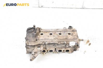Глава за Nissan Micra III Hatchback (01.2003 - 06.2010) 1.2 16V, 80 к.с.