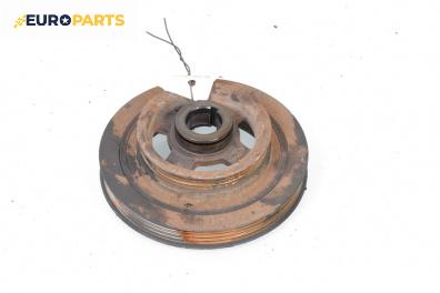 Демпферна шайба за Nissan Micra III Hatchback (01.2003 - 06.2010) 1.2 16V, 80 к.с.