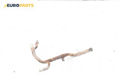 Воден маркуч за Nissan Micra III Hatchback (01.2003 - 06.2010) 1.2 16V, 80 к.с.