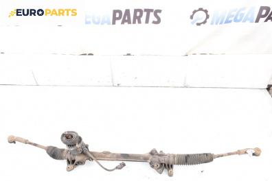 Хидравлична рейка за Volkswagen Touran Minivan I (02.2003 - 05.2010), миниван