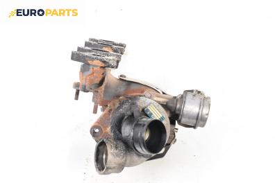 Модул за Volkswagen Touran Minivan I (02.2003 - 05.2010), № 036 253 014 M-V020