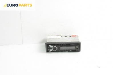 CD плеър за Renault Scenic I Minivan (09.1999 - 07.2010)