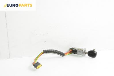 Контактен ключ за Renault Scenic I Minivan (09.1999 - 07.2010)