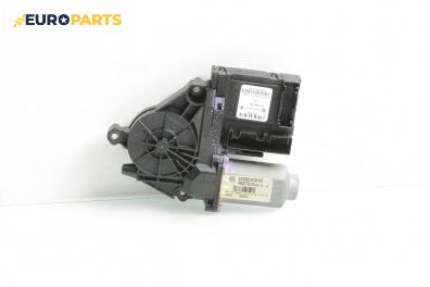 Електромотор за стъклоподемник за Skoda Octavia II Combi (02.2004 - 06.2013), 4+1 вр., комби, позиция: предна, дясна