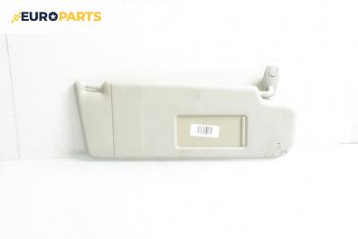 Сенник за Skoda Octavia II Combi (02.2004 - 06.2013), позиция: дясна