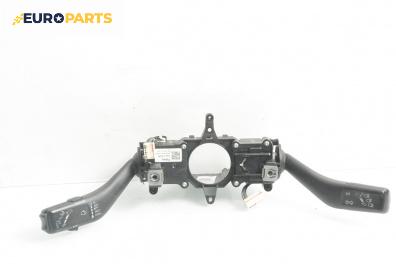 Лостче за светлини и чистачки  за Skoda Octavia II Combi (02.2004 - 06.2013)