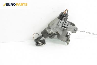 Контактен ключ за Volkswagen Polo Hatchback III (10.1999 - 10.2001)