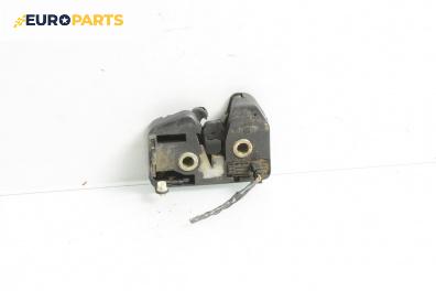 Брава заден капак за Volkswagen Polo Hatchback III (10.1999 - 10.2001), хечбек, позиция: задна