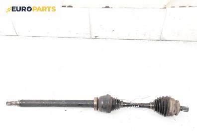 Полуоска за Volvo V70 II Estate (11.1999 - 12.2008) 2.4 D5, 163 к.с., позиция: предна, дясна