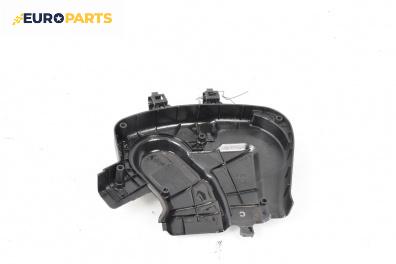 Пластмасов капак за Citroen C5 I Break (06.2001 - 08.2004), 4+1 вр., комби