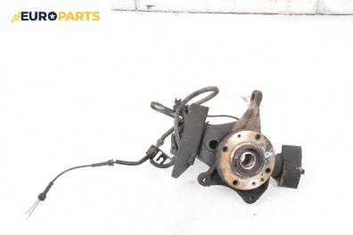 Шенкел главина за Citroen C5 I Break (06.2001 - 08.2004), позиция: предна, лява