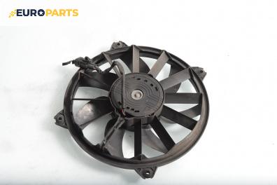 Перка охлаждане за Peugeot 308 Station Wagon I (09.2007 - 10.2014) 1.6 HDi, 109 к.с.