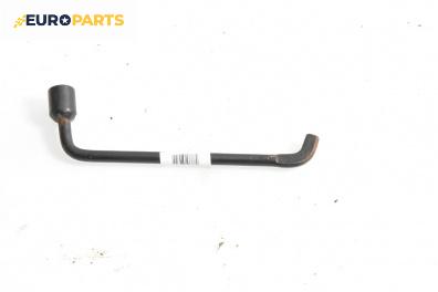 Ключ за гуми за Peugeot 106 II Hatchback (04.1996 - 05.2005)