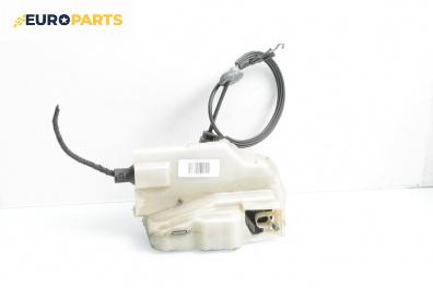 Брава на врата за Volkswagen Touran Minivan I (02.2003 - 05.2010), позиция: предна, лява