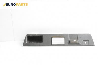 Интериорна кора за Mercedes-Benz C-Class Estate (S202) (06.1996 - 03.2001), 4+1 вр., комби