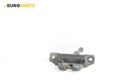 Брава заден капак за Peugeot 106 II Hatchback (04.1996 - 05.2005), хечбек, позиция: задна