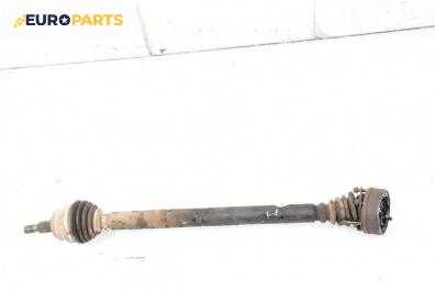 Полуоска за Skoda Octavia I Hatchback (09.1996 - 12.2010) 1.9 TDI, 90 к.с., позиция: предна, дясна