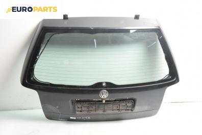 Заден капак за Volkswagen Passat III Variant B5 (05.1997 - 12.2001), 4+1 вр., комби, позиция: задна