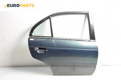 Врата за Honda Accord VI Sedan (03.1997 - 12.2003), 4+1 вр., седан, позиция: задна, дясна