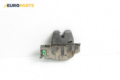 Брава заден капак за Peugeot 308 Station Wagon I (09.2007 - 10.2014), комби, позиция: задна